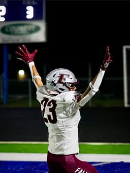 Kaleb Napoleon
