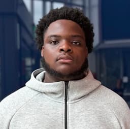 Jaylon Moore
