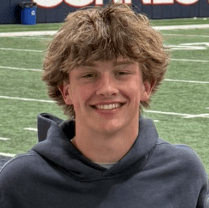 Tommy Bauchiero