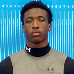 Dion Edwards