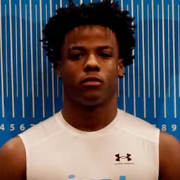 Akeem Cox