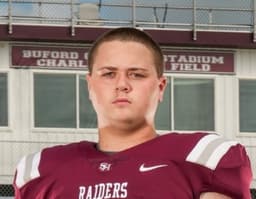 Landon Hill