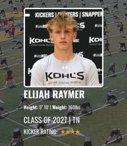 Eli Raymer