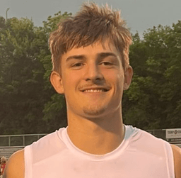 Mack Lee