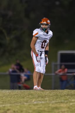 Cale Stinnett