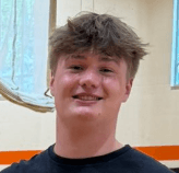Jake Baker