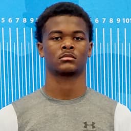 Zayden Williams