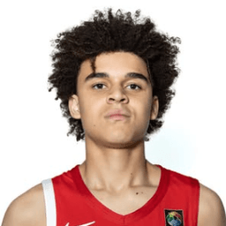 Traymaine Belanger