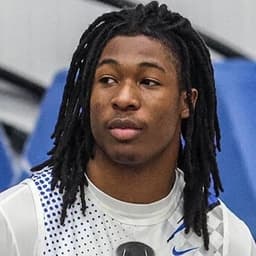 Jabarri Lofton