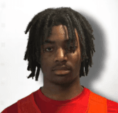 Kervin Johnson Jr.