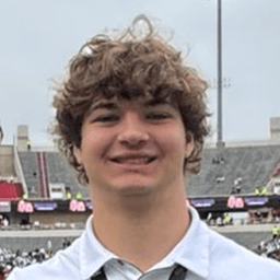 Cannon Richardson