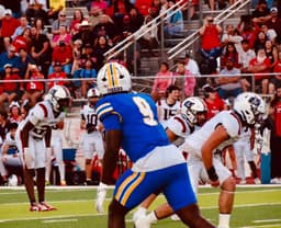 Isaiah Gilliam