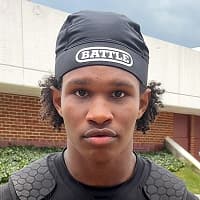 Thaddeus Corley
