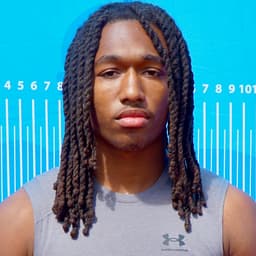 Thaddeus Breaux