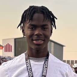Trashundon Neal