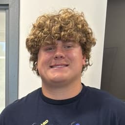 Caleb Offner