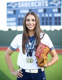 Kandace Burnett