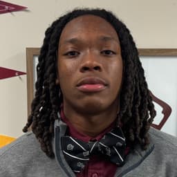 Ryan Richmond-McDavis
