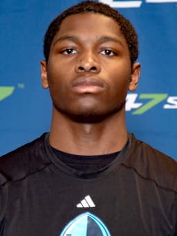 Marquis Murry II