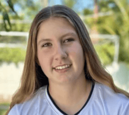 Ainsley Graybeal