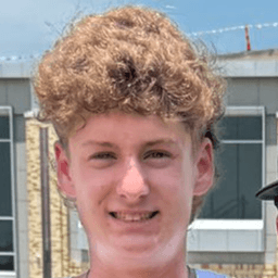Luke Barto