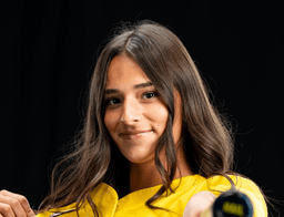 Alessia Velazquez