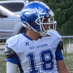 Jacob Boudreaux