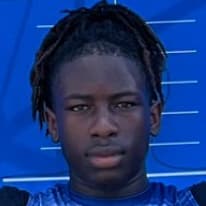 Brandon Johnson Jr.