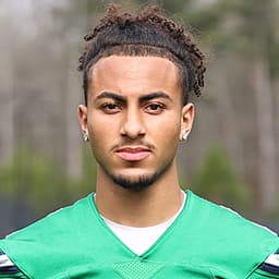 DJ Huggins