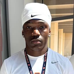 Kareem Palmer
