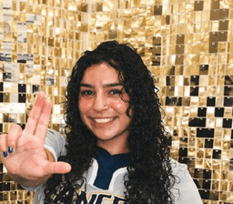 Savannah Gonzalez