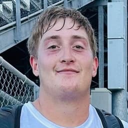 Kaden Bramlage