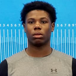 Javontae Eldridge