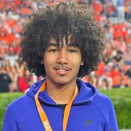 Jordan Mitchell