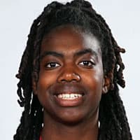 Janiyah Hargrave