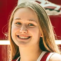 Payton Caudle