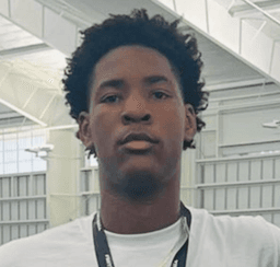 Nasir Walker