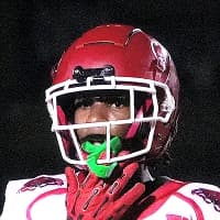 Davion Perry