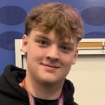 Connor LaGrow