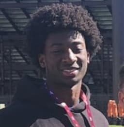 Jaylen King