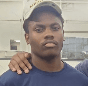 Angelo Chapman