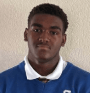 Jordan Njoku