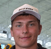 Dane Olmstead