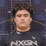 Steven Valdez
