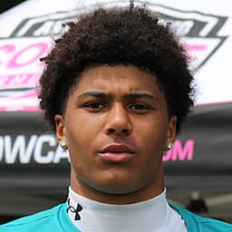 Jasiah Agnimel
