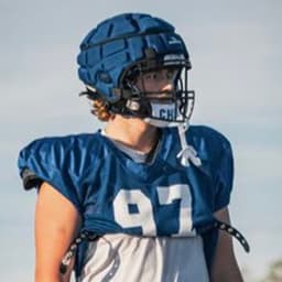 Jaxon Zembrycki
