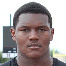 Derrick LeBlanc Jr.