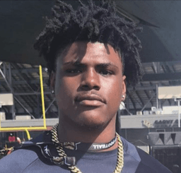 Noah Robinson