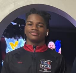 Alant’e Reese