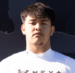 Isaiah Garcia-Perez
